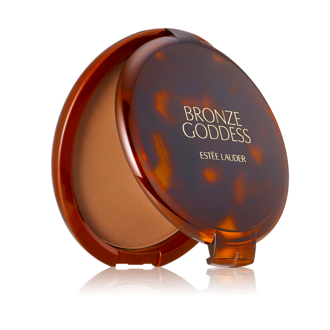 Estée Lauder Bronze Goddess Bronzer Powder 21 g - Bronzing Powder 03 Medium/Deep