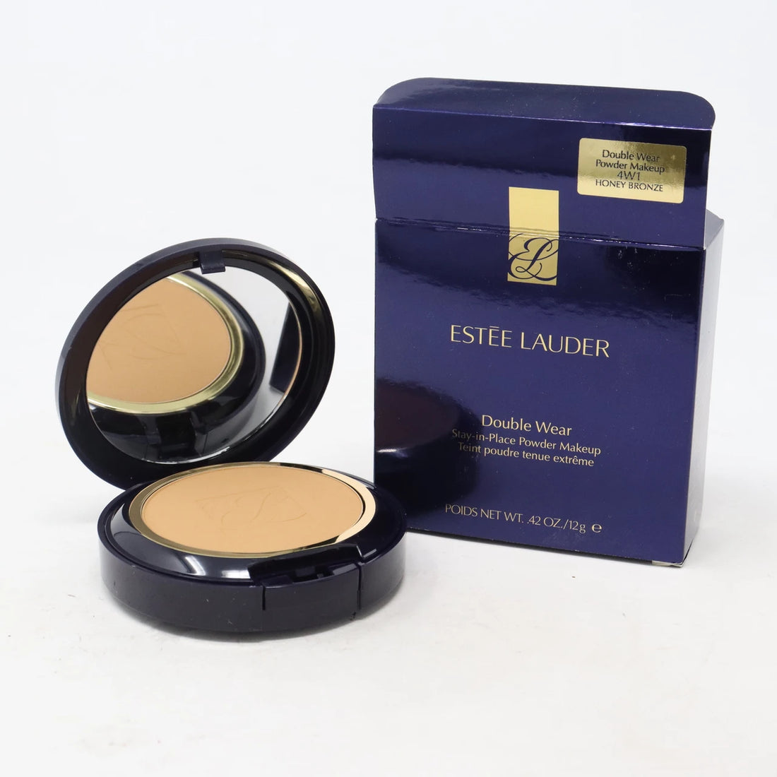 Estée Lauder Double Wear Stay-In-Place SPF 10 12 g Cipria