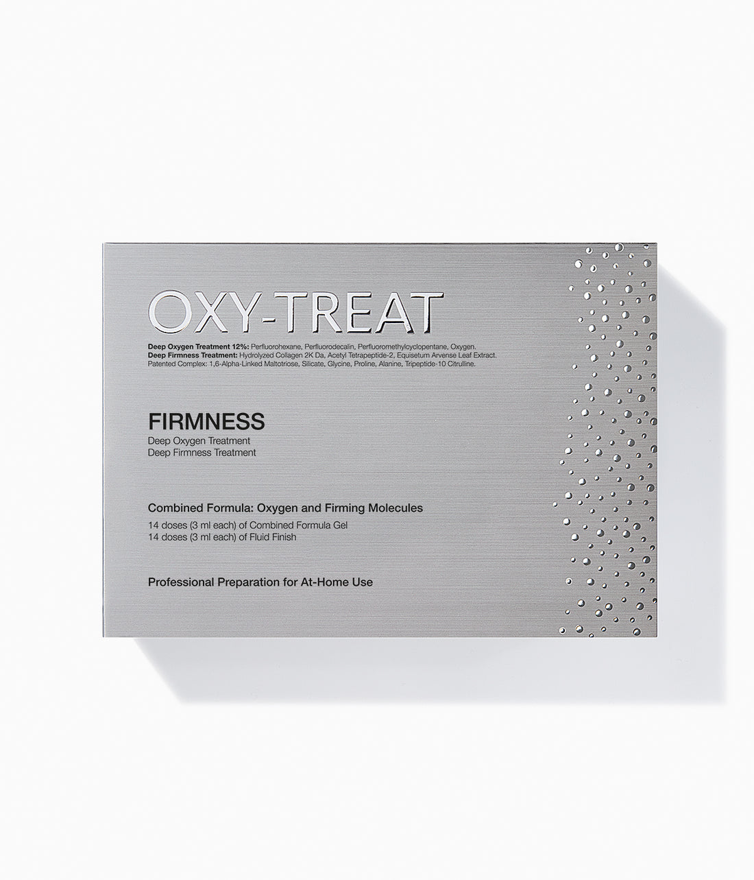 Oxy-treat Firmness Set Intensivo Completo — Set e Cofanetti
