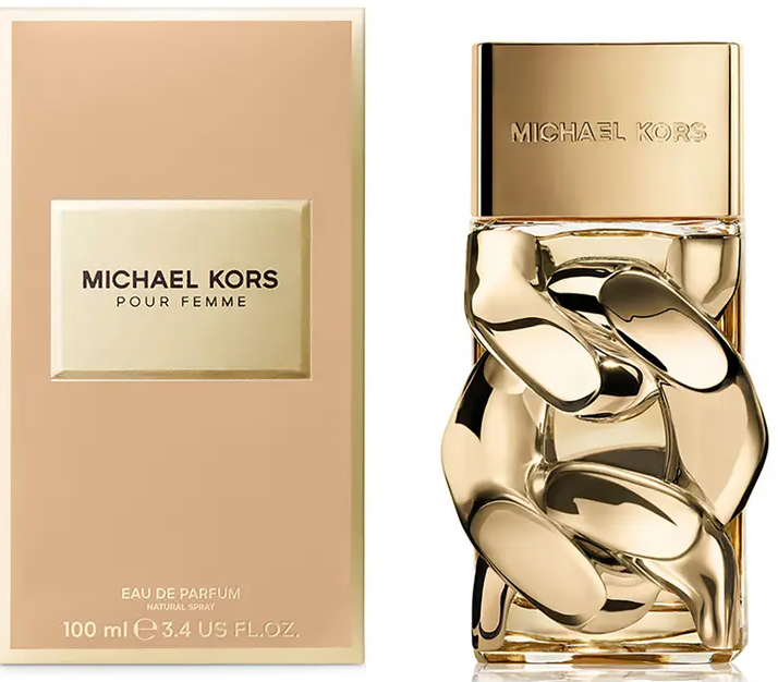 Michael Kors 100 ml Donna — Eau de Parfum