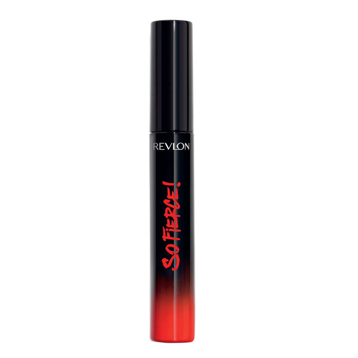 Revlon So Fierce Mascara Blackest černá