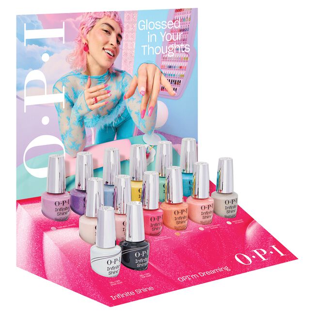 OPI Set smalti Rapidry 18 pezzi — Set Smalti