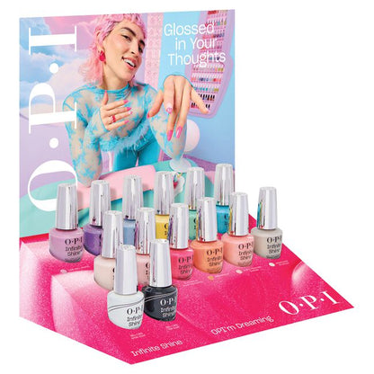 OPI Set smalti Rapidry 18 pezzi — Set Smalti