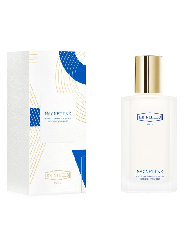 Ex Nihilo Magnetize 100ml — Profumo capelli