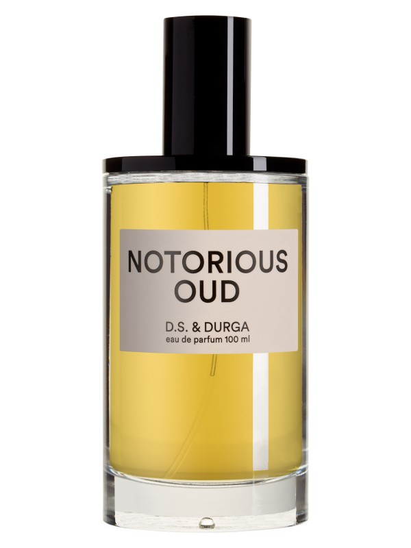 D.s. &amp; durga Notorious Oud Eau de Parfum Uomo 100 ml