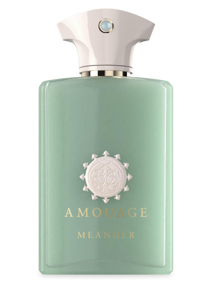 Amouage Meander Eau de Parfum Unisex 50 ml — Unisex