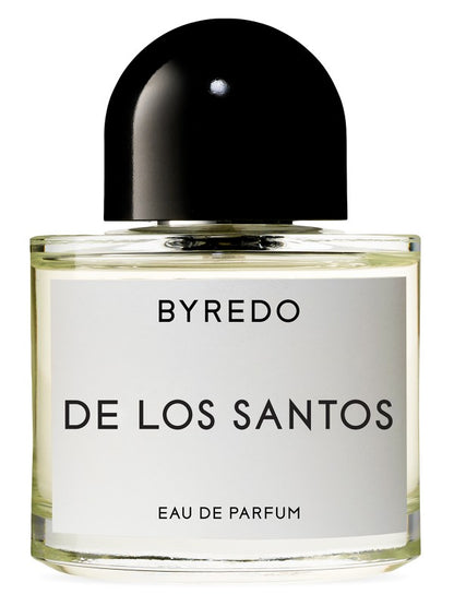 Byredo De Los Santos Unisex 100 ml — Eau de Parfum