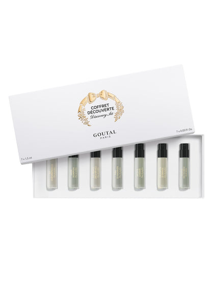 Goutal Cofanetto Scoperta