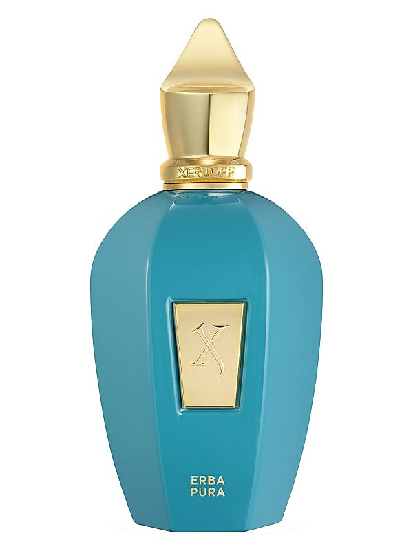 Xerjoff Erba Pura Eau de Parfum 50 ml — Profumo
