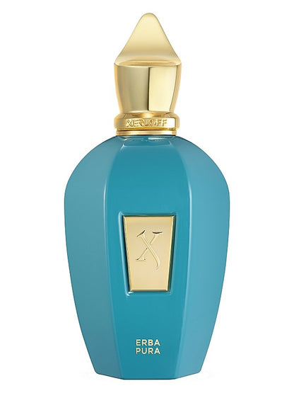 Xerjoff Erba Pura Eau de Parfum 50 ml — Profumo