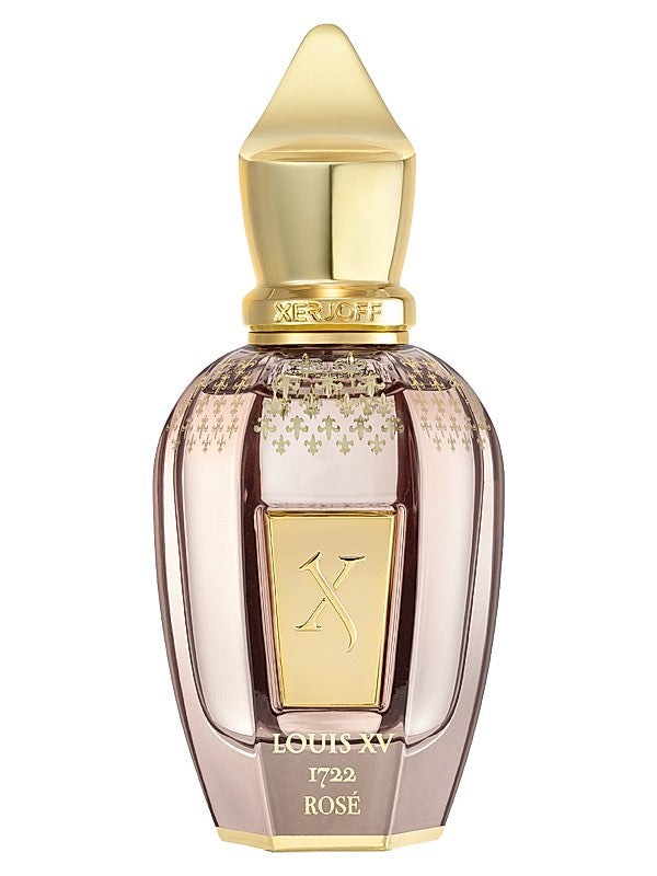 Xerjoff Louis XV 1722 Rosè 50 ml — Eau de Parfum Unisex