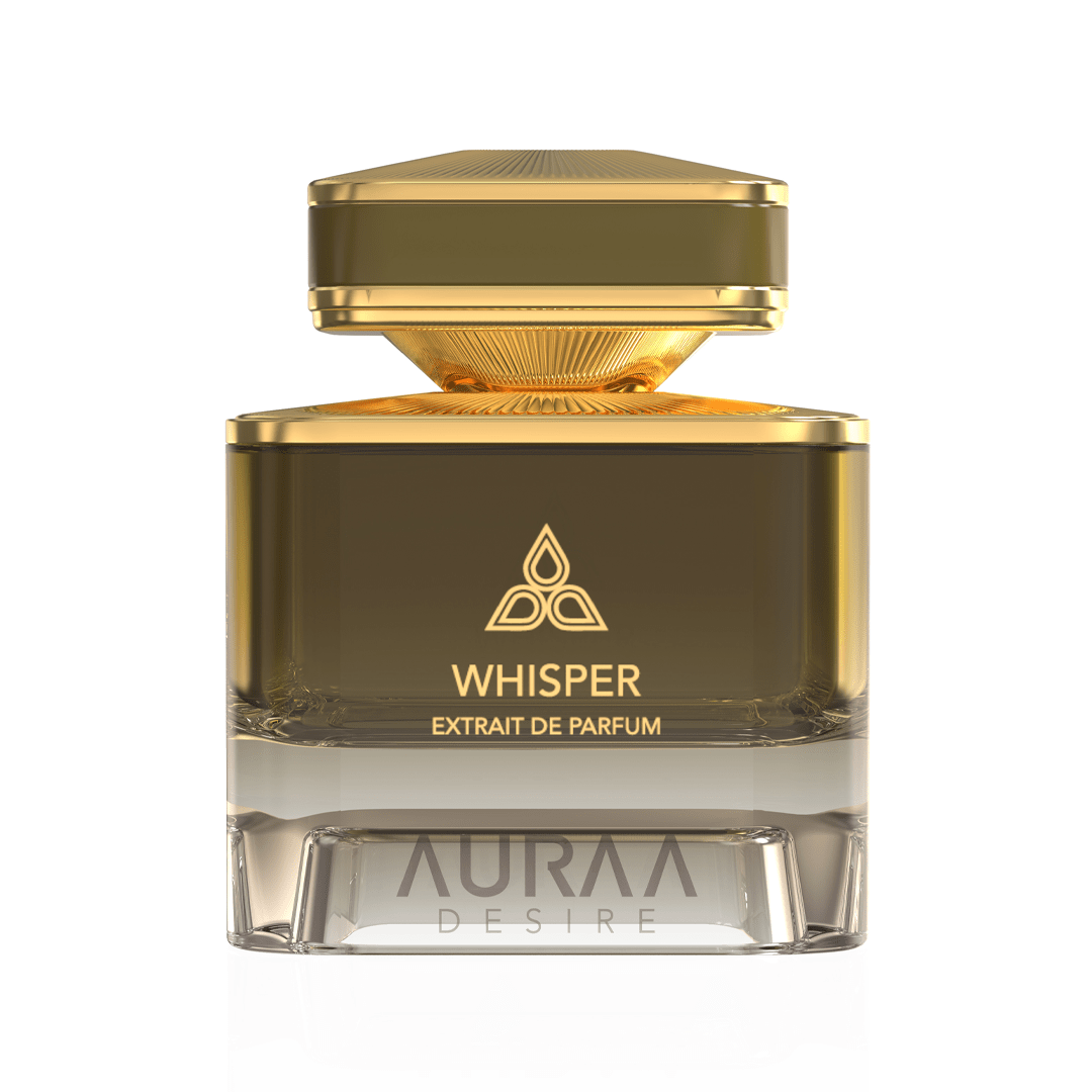 Auraa Desire Whisper Estratto di Profumo Uomo 100 ml
