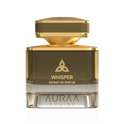 Auraa Desire Whisper Estratto di Profumo Uomo 100 ml