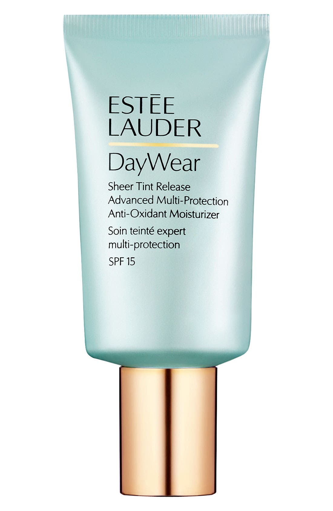 Estée Lauder Sheer Tint Release 50 ml — Crema Viso Giorno