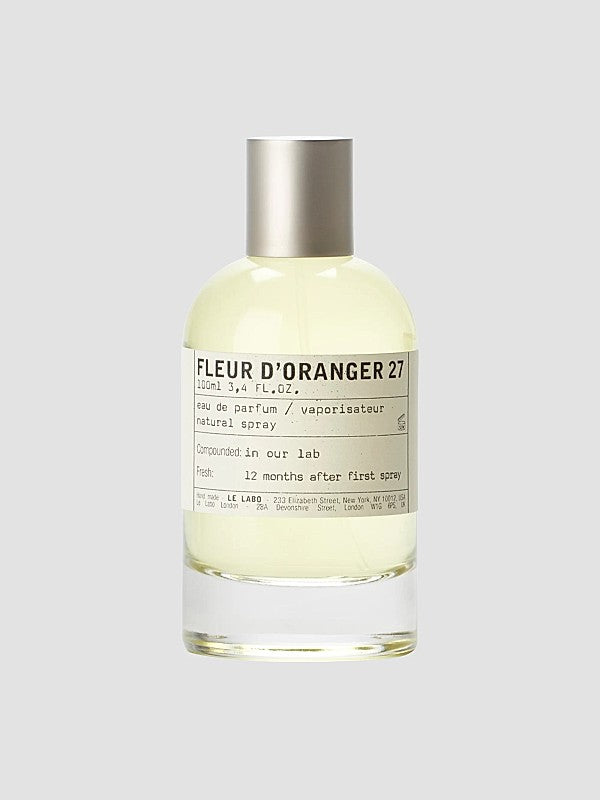 Le Labo Fleur d&