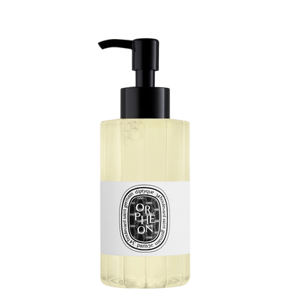Diptyque Eau Papier Gel Mani e Corpo