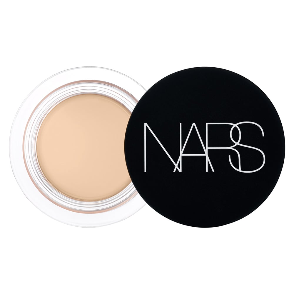 Nars Soft Matte Complete Correttore 6,2 g Custard — Correttore