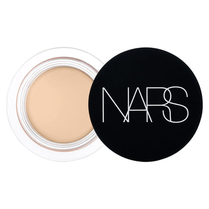 Nars Soft Matte Complete Correttore 6,2 g Custard — Correttore