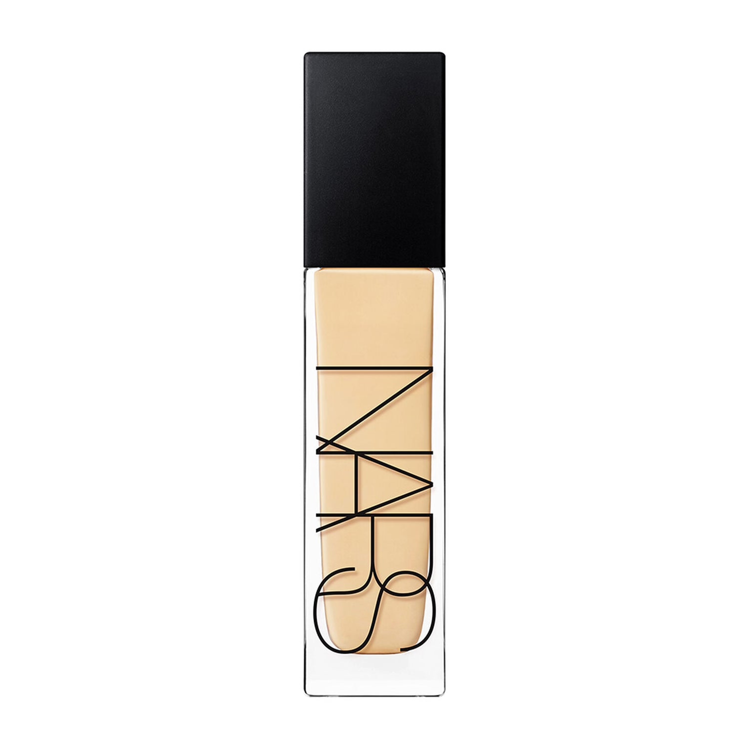 Nars Natural Radiant Longwear Foundation 30 מ"ל גובי