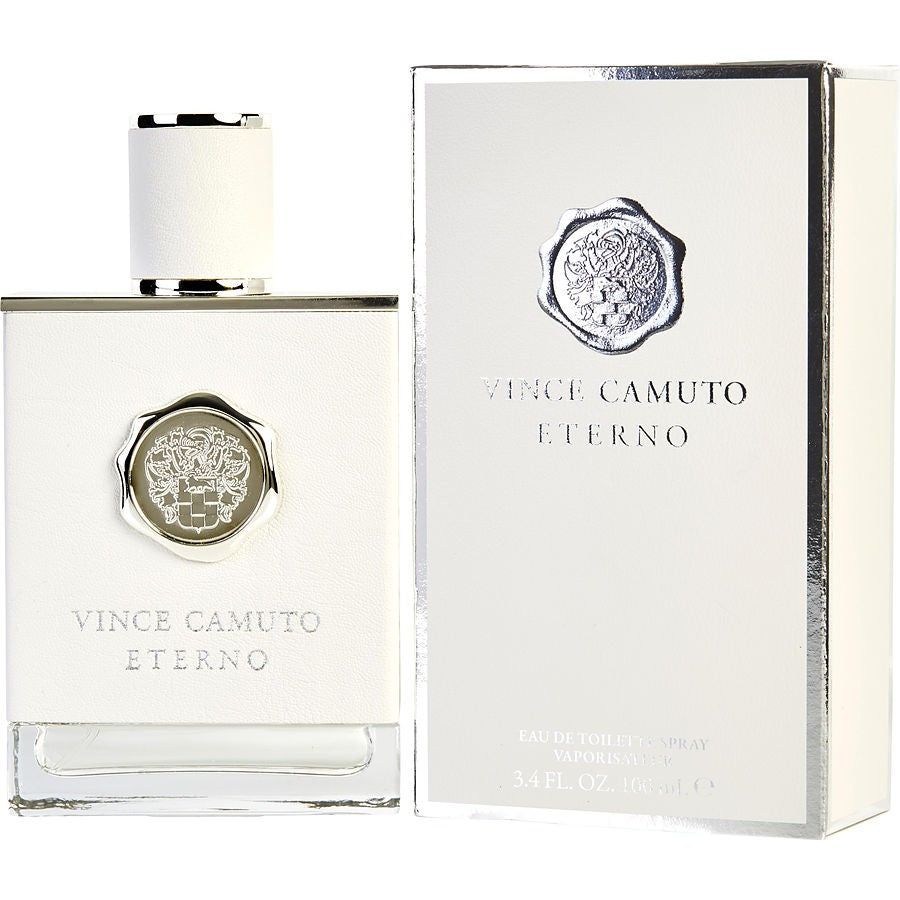 Vince Camuto Eterno 100 ml — Eau de toilette Uomo