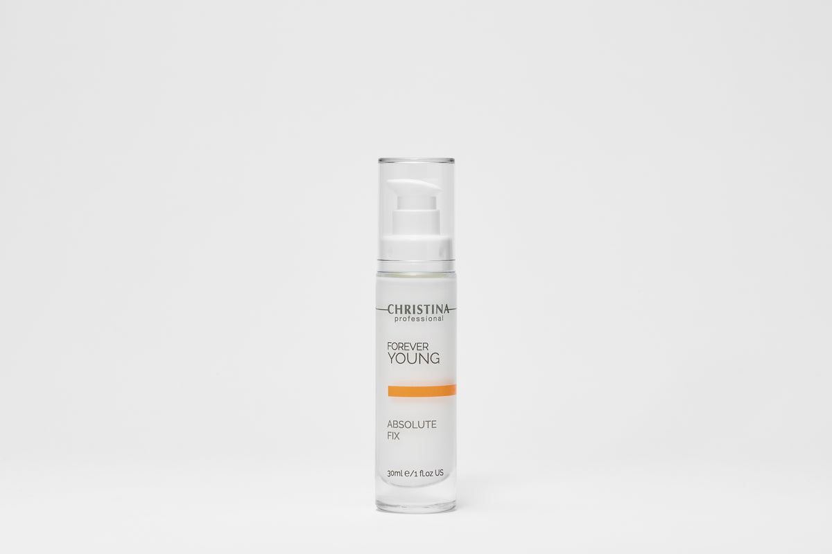 Siero viso antirughe Christina Forever Young Absolute Fix 30 ml