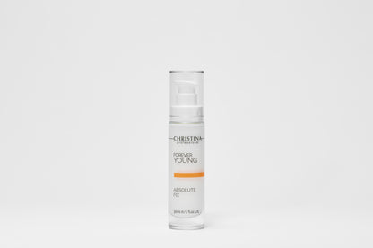 Siero viso antirughe Christina Forever Young Absolute Fix 30 ml