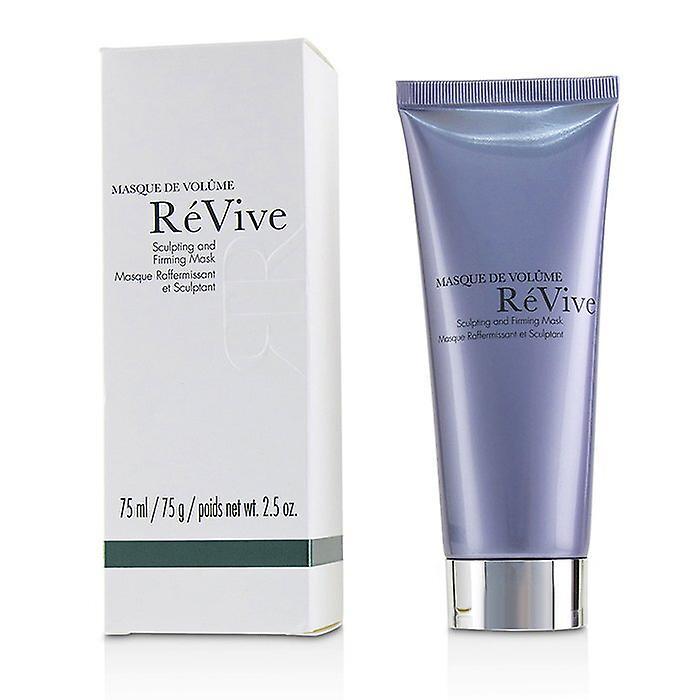 Maschera Révive De Volume Maschera Skulptering och uppstramande 75 ml