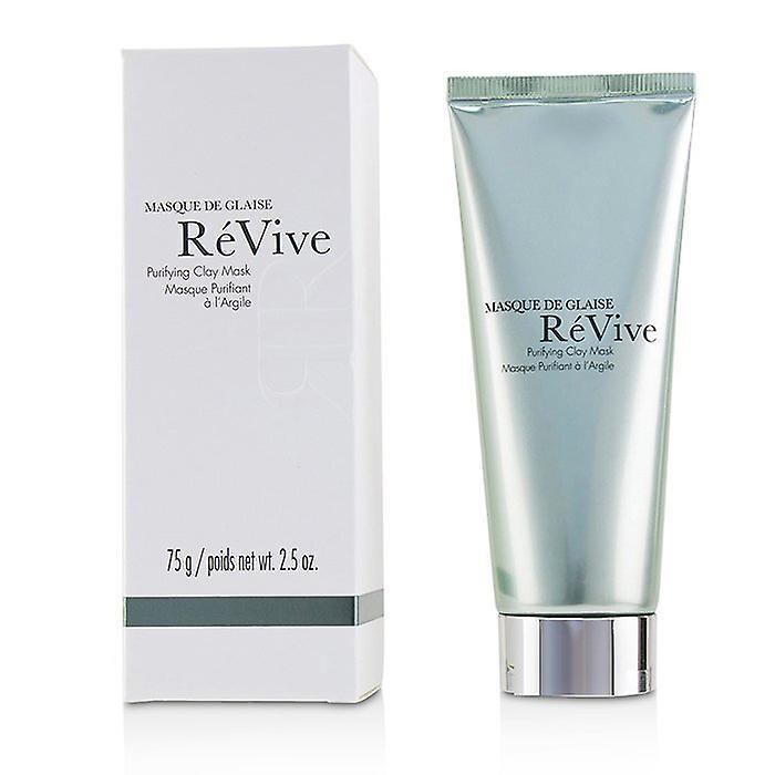 Révive Masque De Glaise Maschera renseleire 75 g