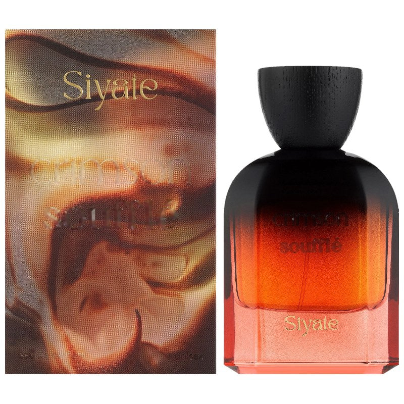 Siyate Crimson Souffle Eau de Parfum 70 ml