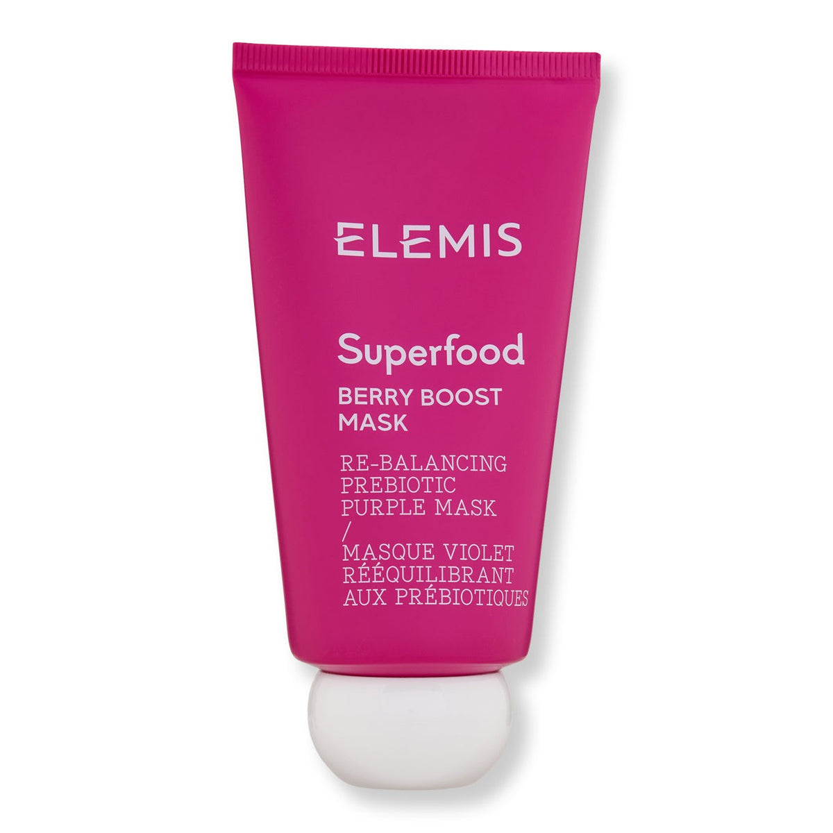 Elemis Superfood Berry Boost Maschera 75 ml — 페이스 마스크