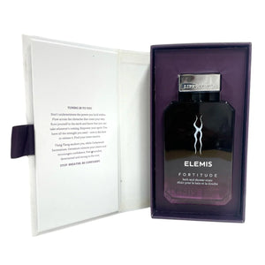 Elemis Fortitude Elisir bagno e doccia 100 ml — Гель для душа
