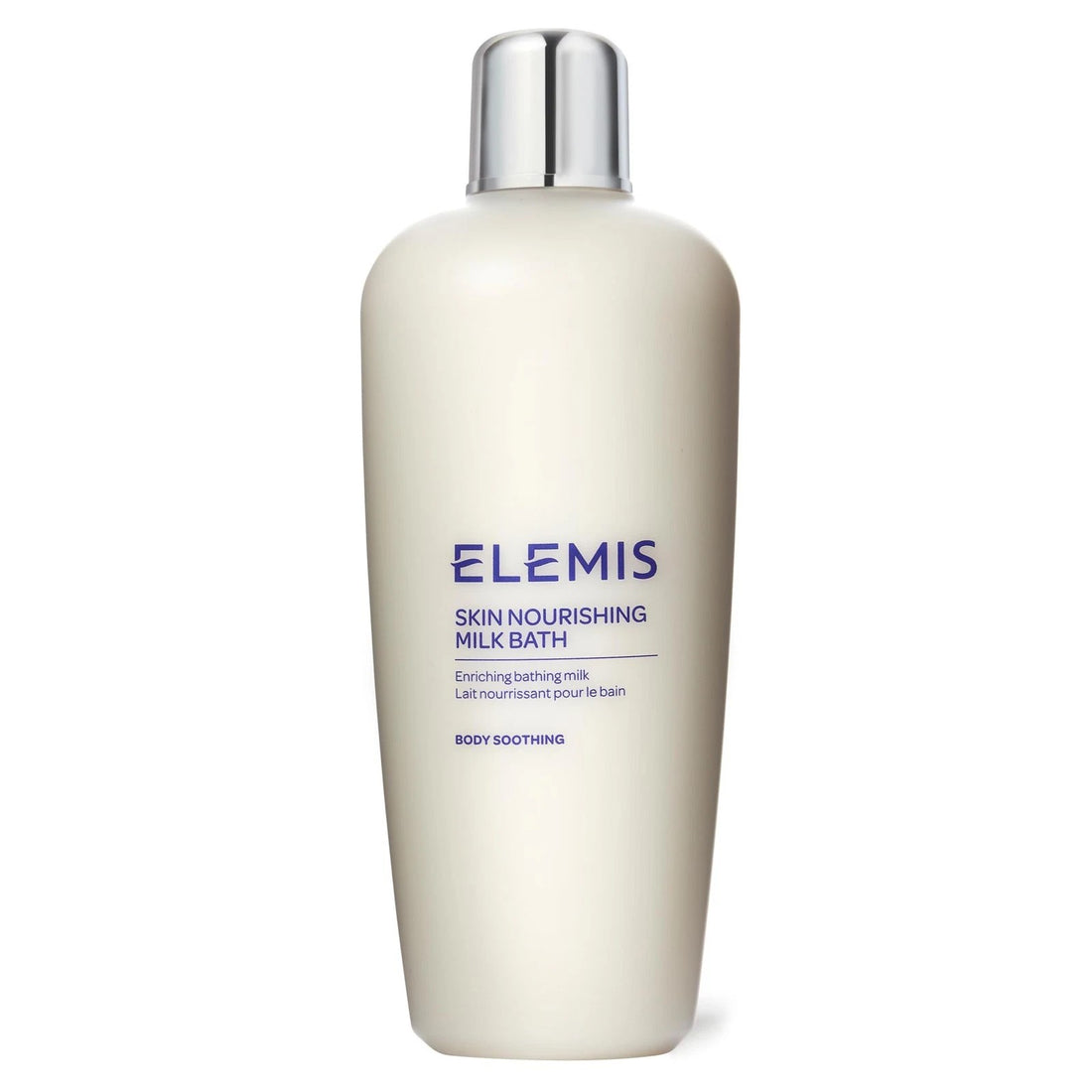 Elemis Latte da bagno nutriente pelle 400 ml — Latte da bagno