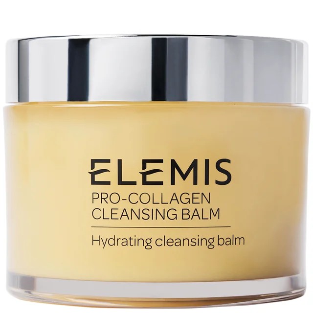 Elemis Pro-Collagen 200 g — Balsamo detergente viso