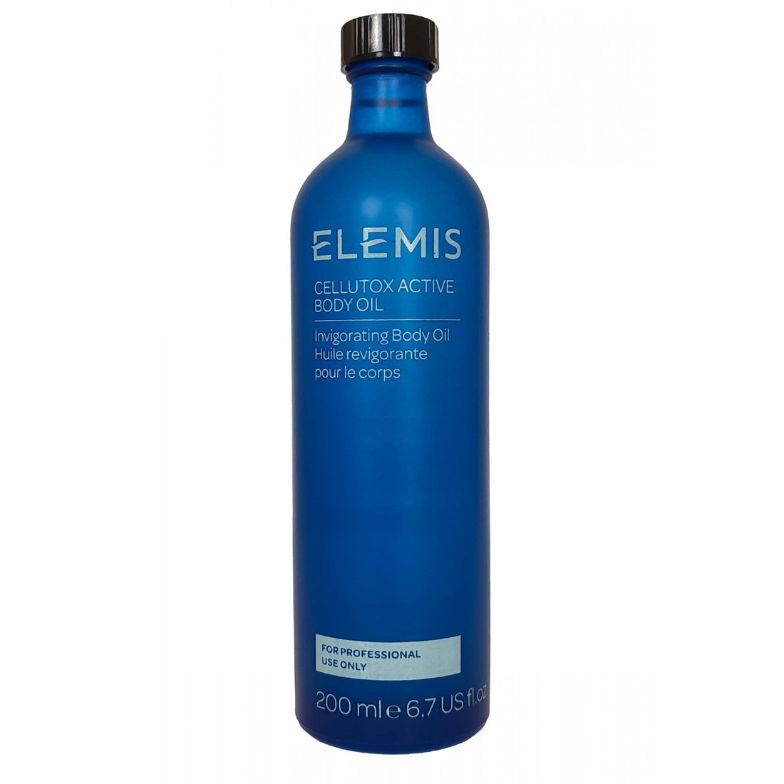 Elemis Cellutox Olio concentrato attivo corpo 200 ml — Olio corpo