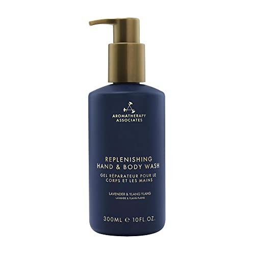 Aromatherapy Associates Replenish Detergente Mani e Corpo 300 ml — Brusegel