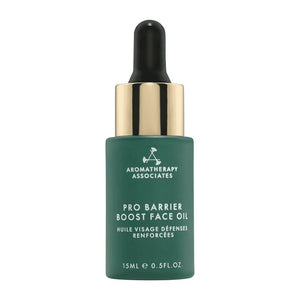 Aromatherapy Associates Pro Barrier Boost Olio viso 15 ml — Ansigtsolie