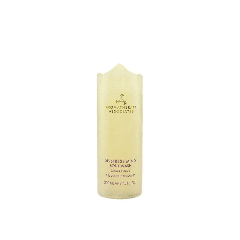 Gel doccia lenitivo Aromatherapy Associates De-Stress Mind Body Wash 250 ml