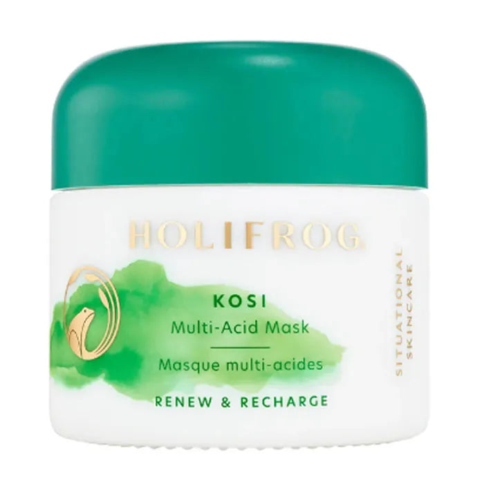 Holifrog Kosi Multi-Acid Maschera 60ml 