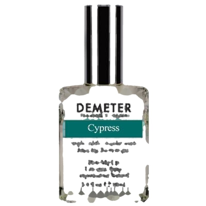 Demeter Fragrance The Library of Fragrance Cypress Colonia 30 ml