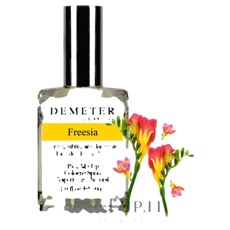 Demeter Fragrance Freesia Profumo 30 ml