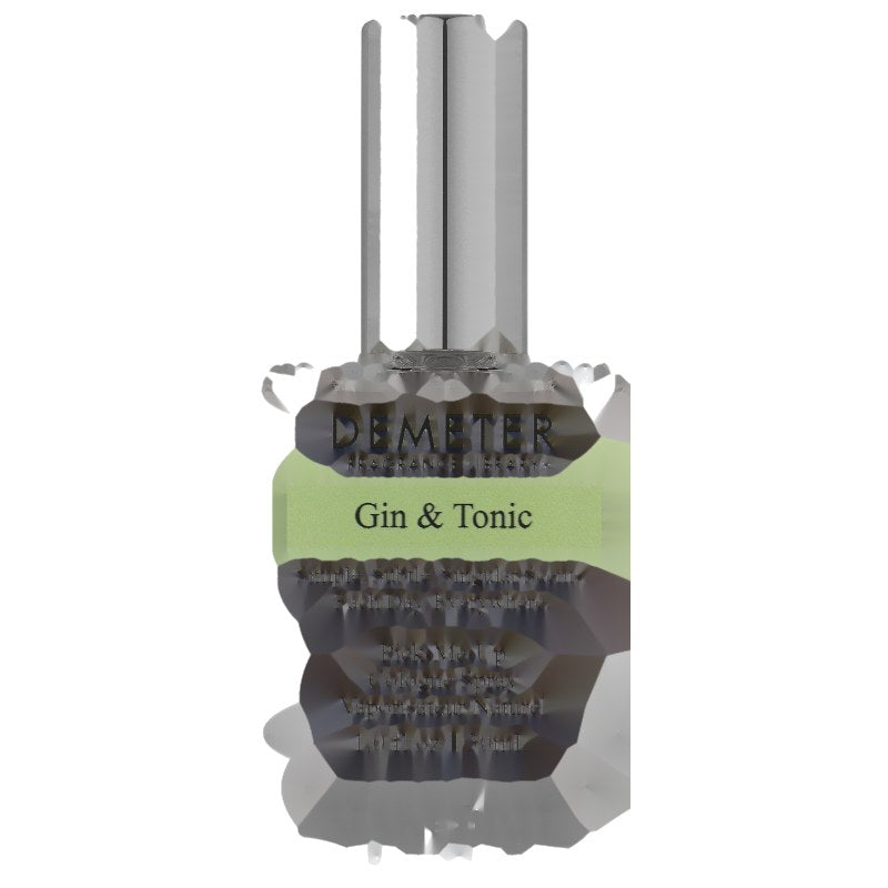 Demeter Fragrance Gin&amp;Tonic Colonia 30 ml — Colonia Gin&amp;Tonic 30 ml