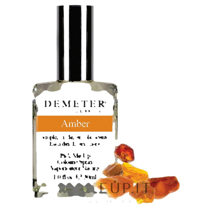 Demeter Fragrance The Library of Fragrance Amber Colonia 30 ml