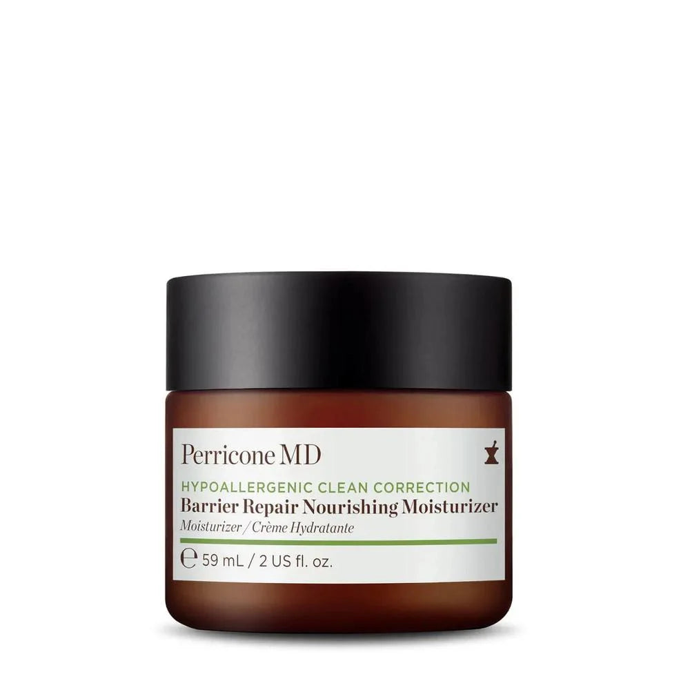 Perricone MD Hypoallerge Barrier Repair — crema riparatrice barriera cutanea 59 ml