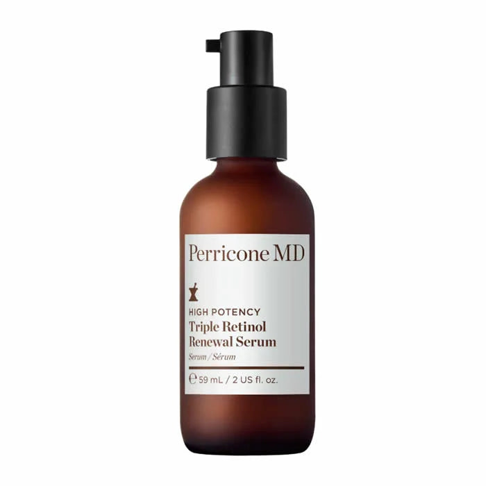 Perricone Md Sérum rajeunissant Triple Retinol 59ml 