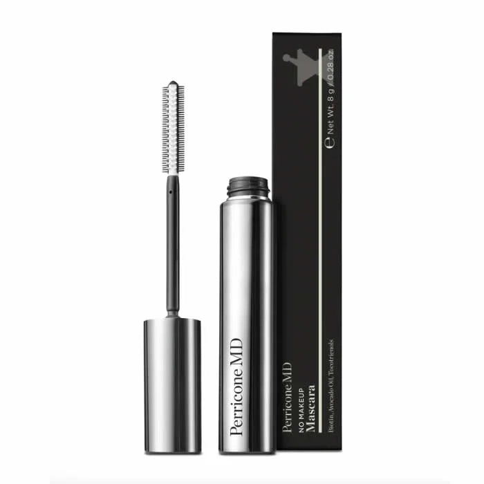 Perricone MD No Makeup Mascara Blackest Black — edizione limitata 8 g