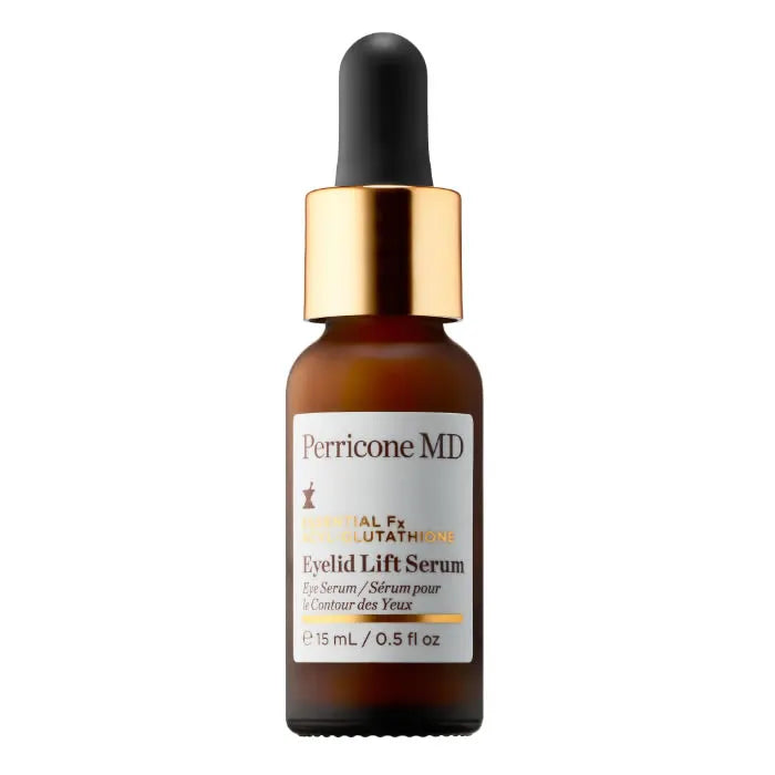 Perricone Md Essential Fx Acyl-Glutathione Augenlid-Lifting-Serum 15ml 