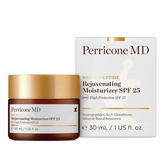 Perricone MD Neuropeptide Rejuvenating Moisturiser — קרם לחות אנטי-אייג&