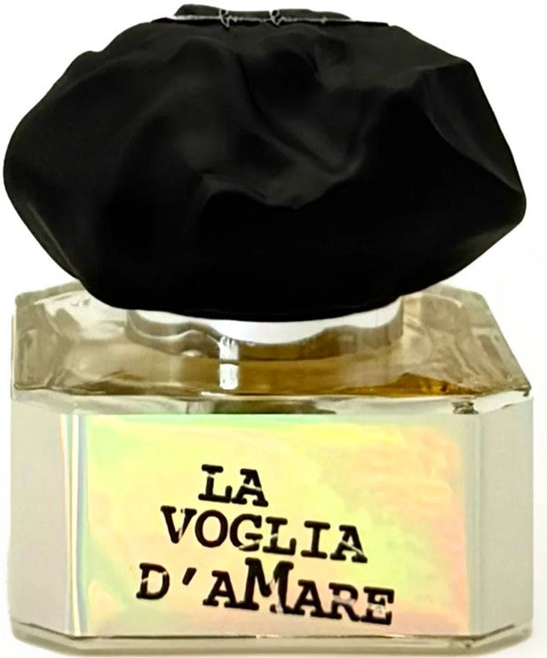 Filippo Sorcinelli La Voglia d&