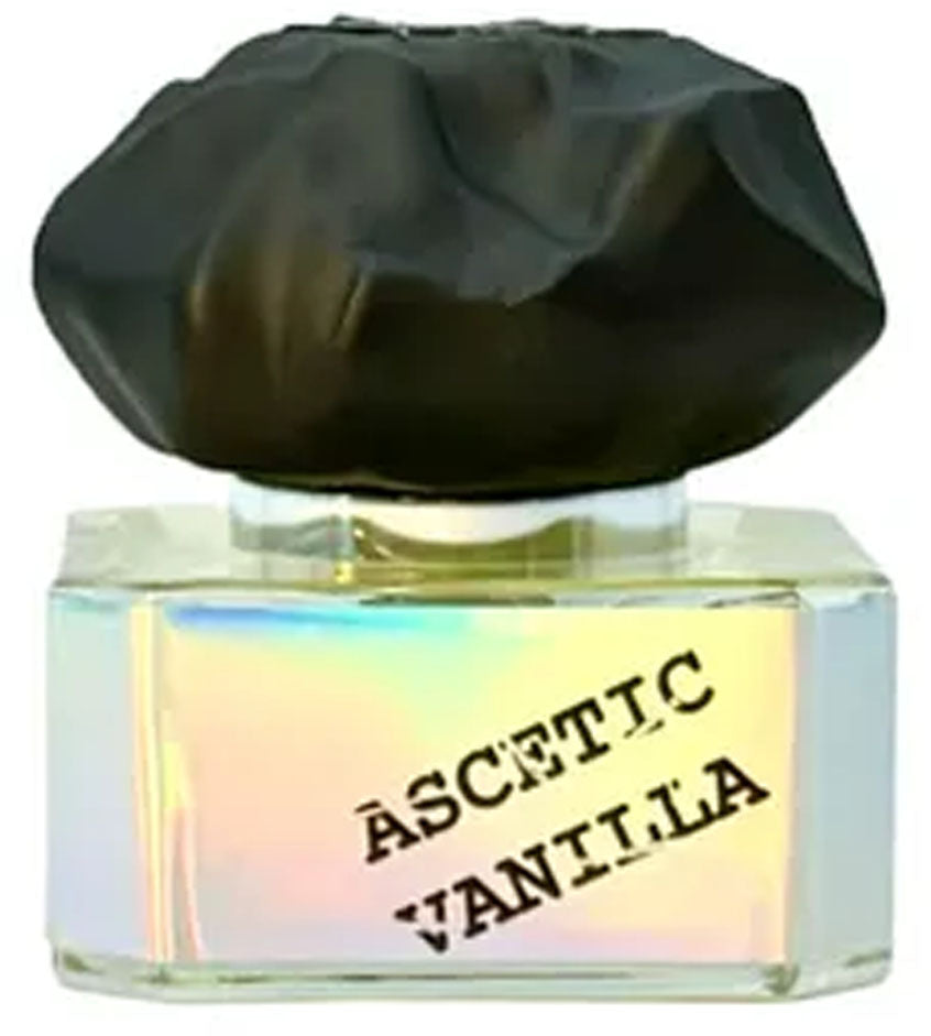 Filippo Sorcinelli Ascetic Vanilla 50 ml — Estratto di profumo
