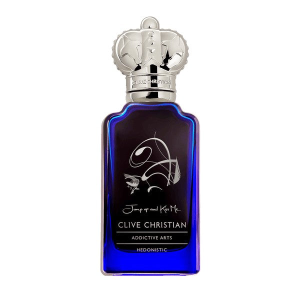 Clive Christian Hedonistic Unisex 50ml — Extrait de Parfum